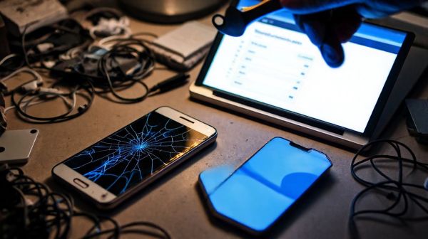 Top 5 aanwijzingen voor het beslissen: reparatie of vervanging?
